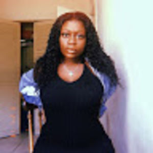 Meet your Posher, Haitian gal tv